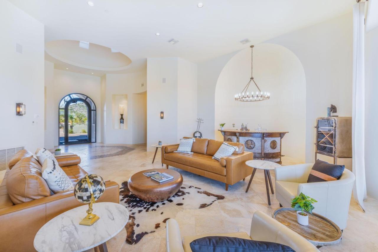 Hozho East Estate Holiday home Scottsdale