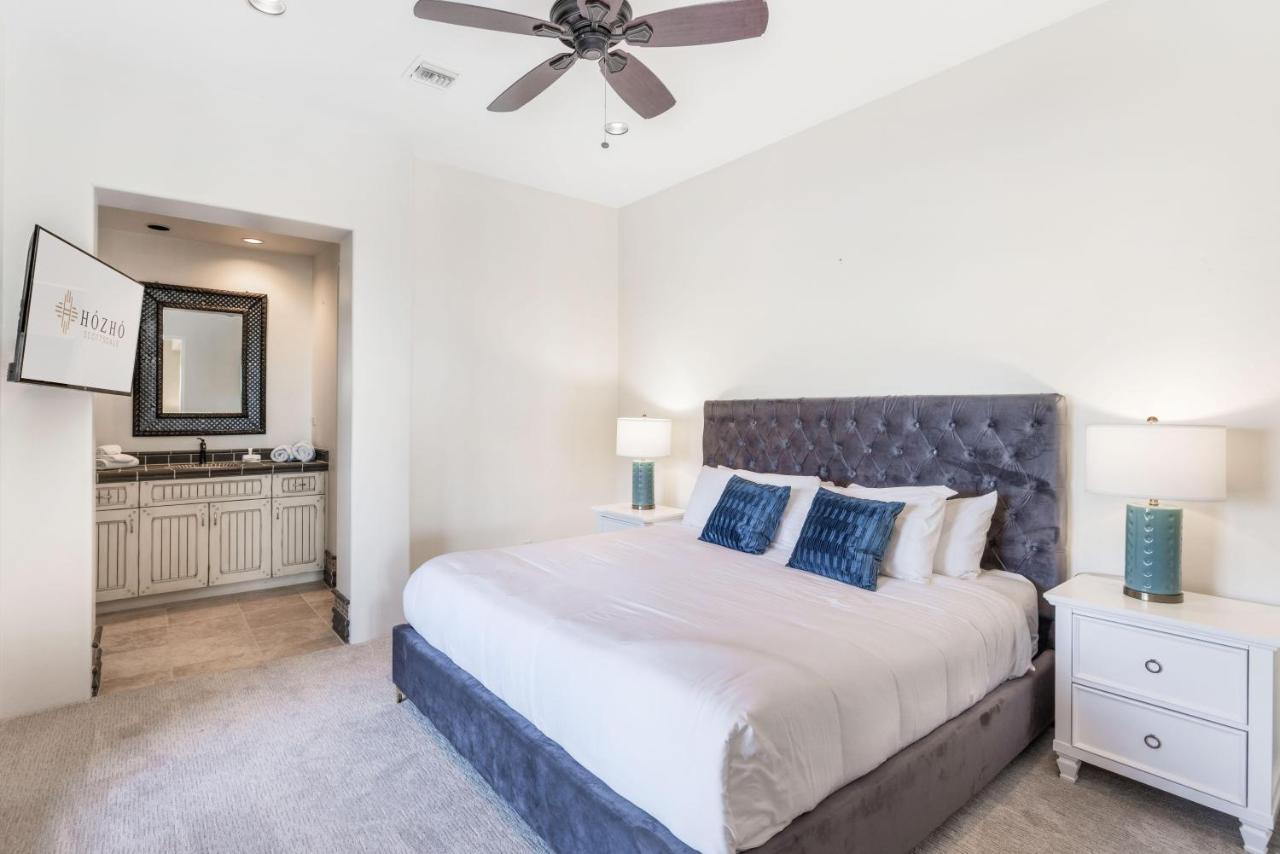 Holiday home Hozho East Estate Scottsdale
