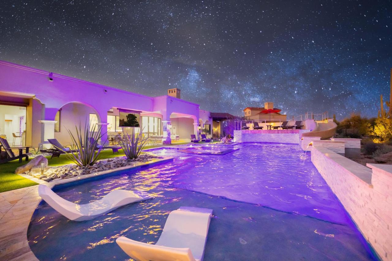 Hozho East Estate * Scottsdale
