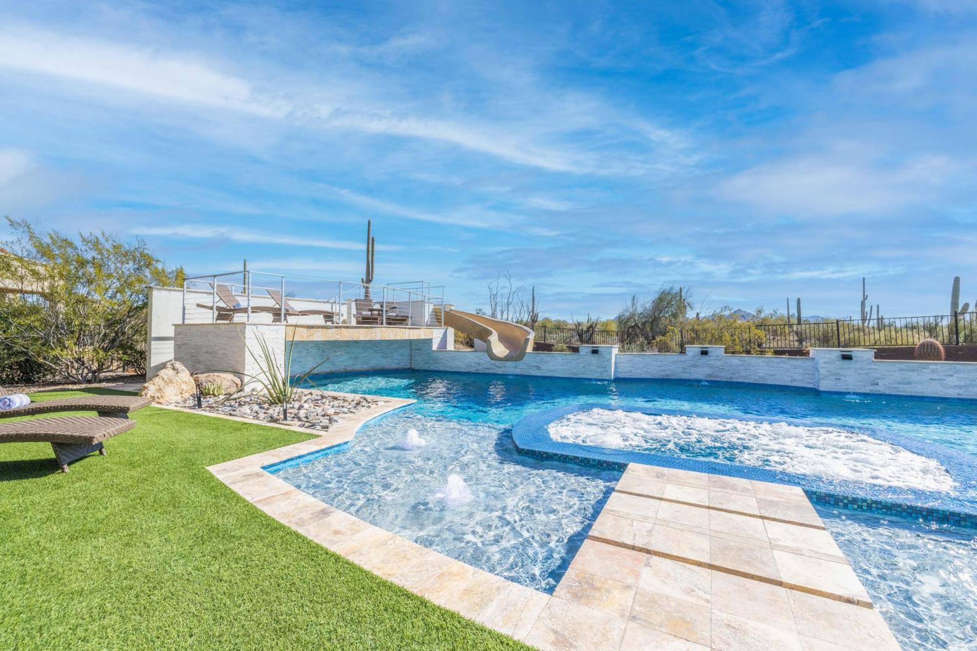 Hozho East Estate * Scottsdale