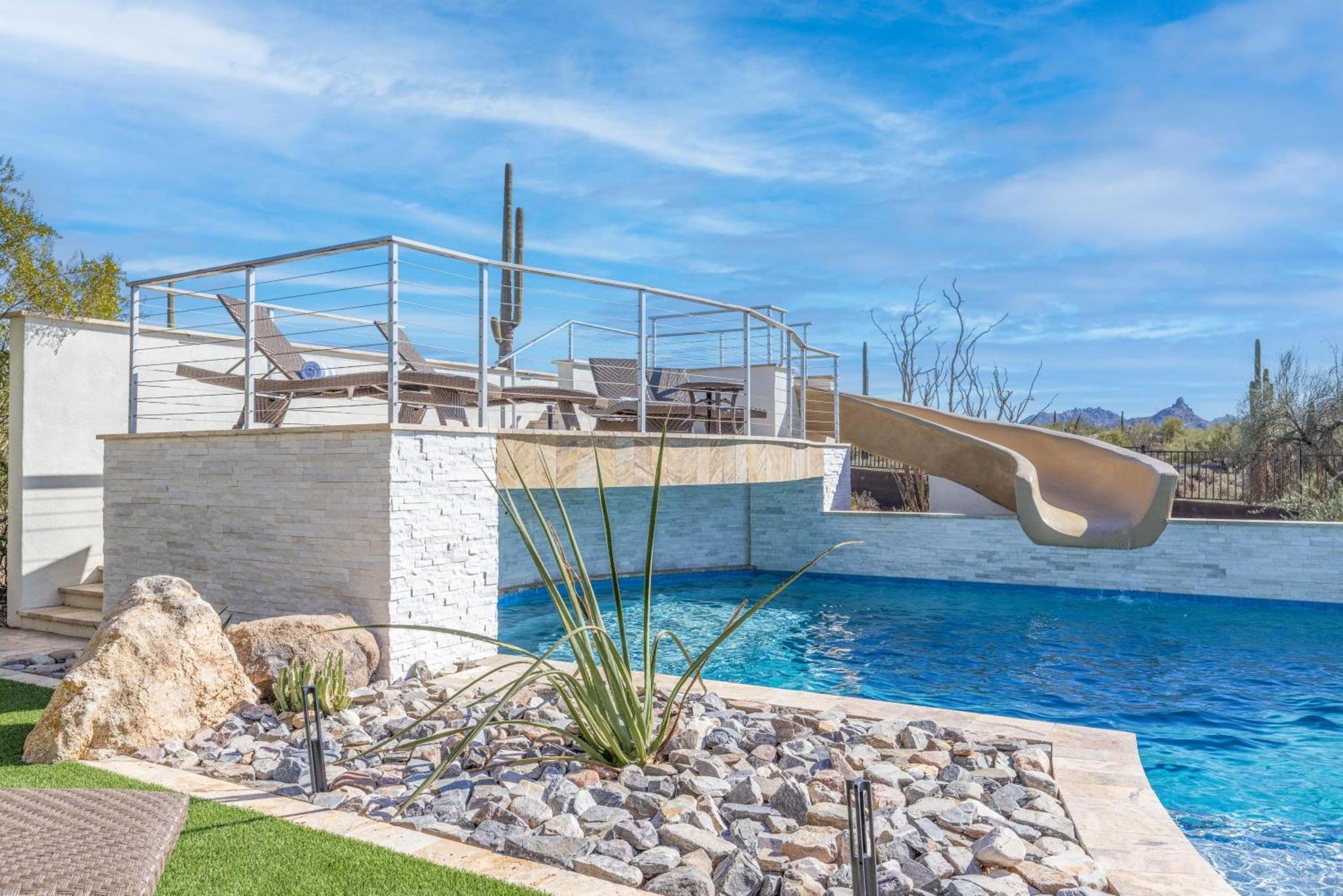 Hozho East Estate Scottsdale