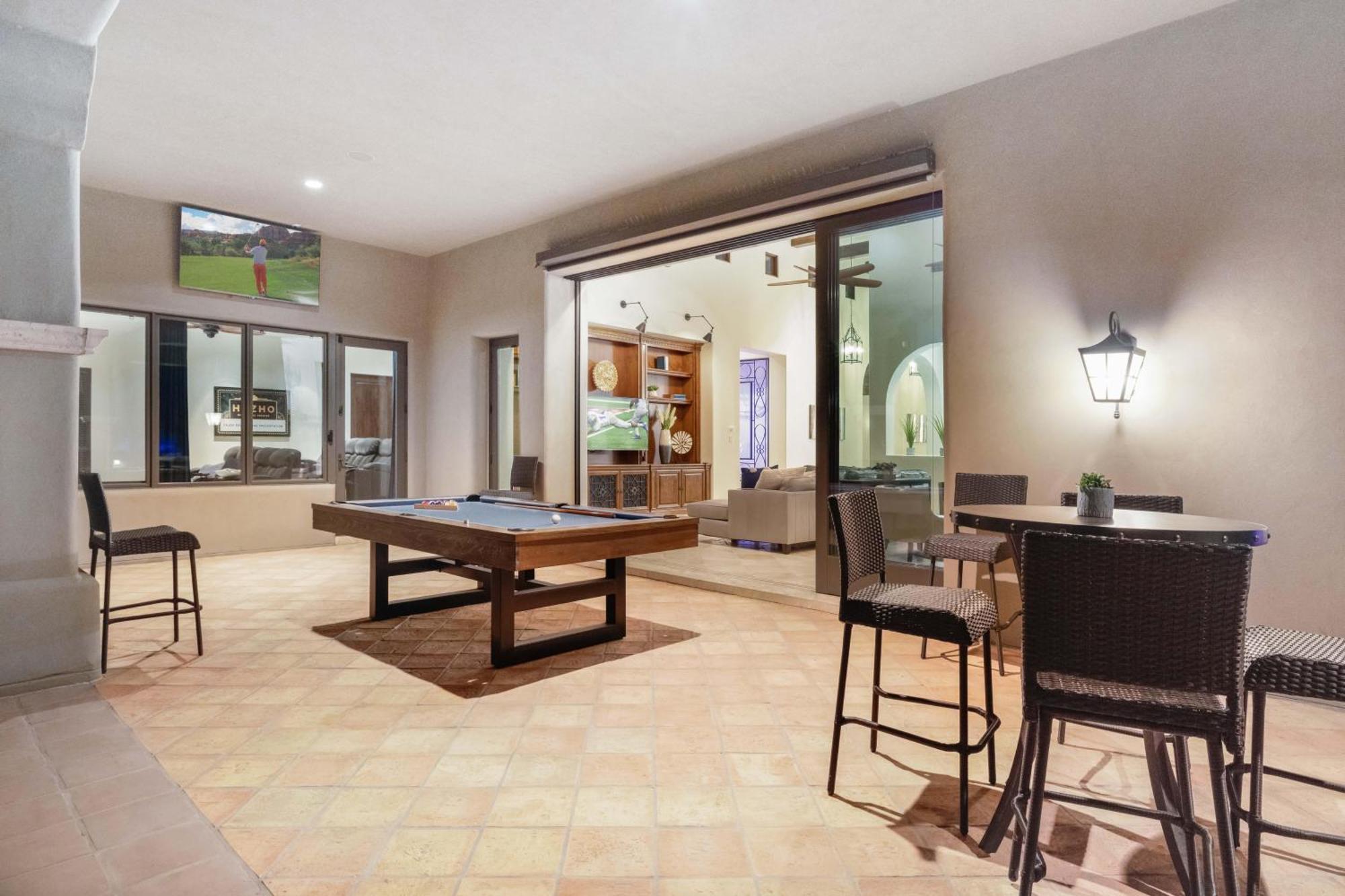 Hozho East Estate * Scottsdale