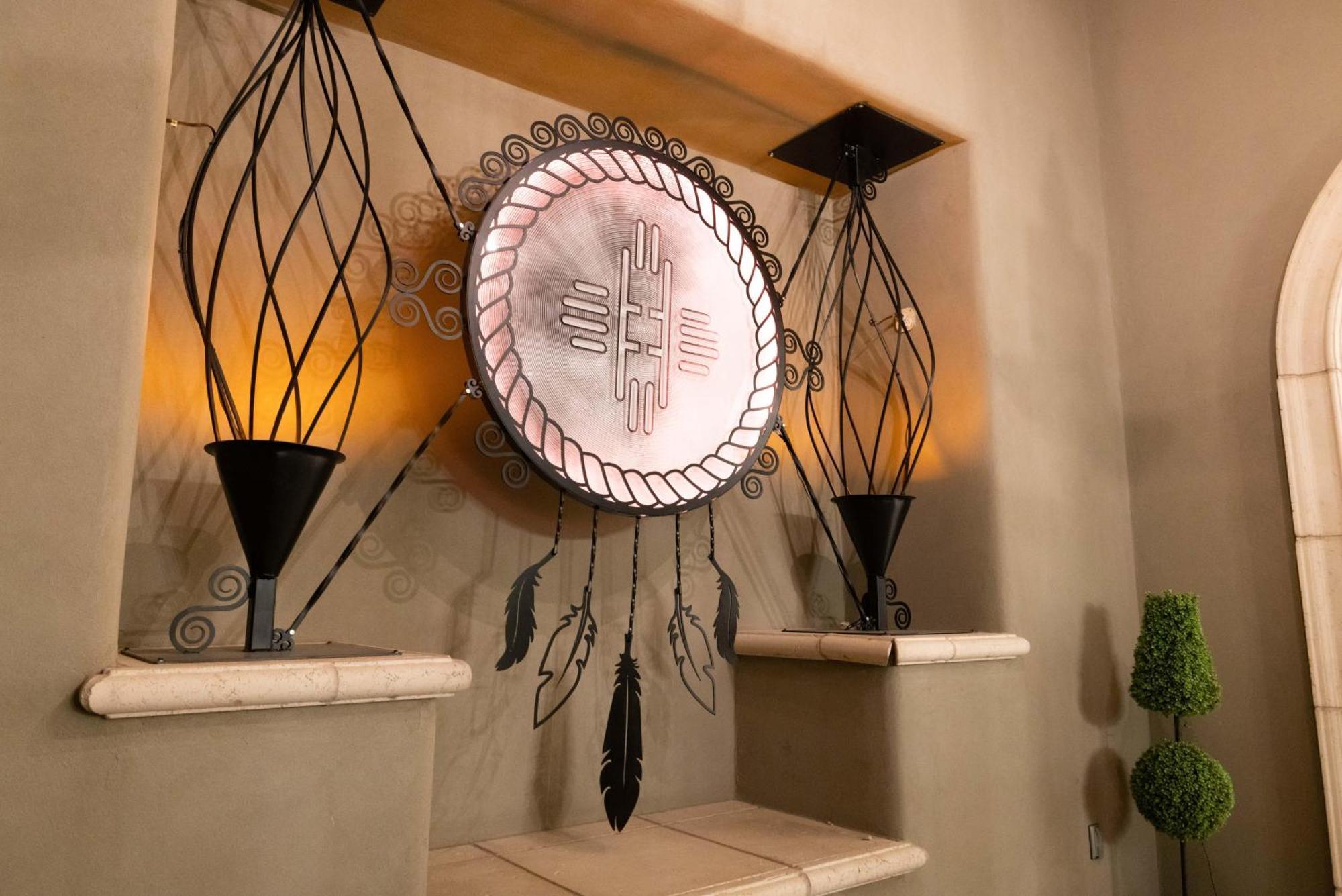 Hozho East Estate Holiday home Scottsdale