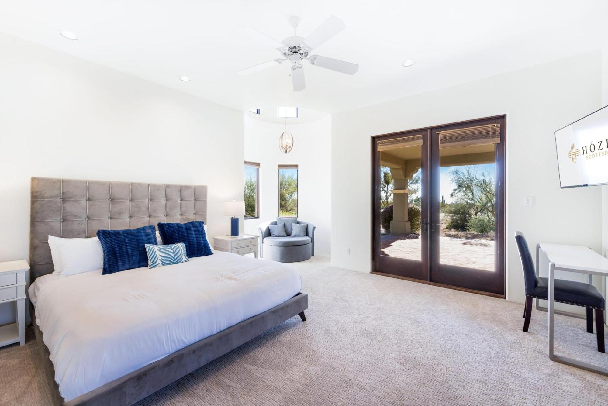 Hozho East Estate Scottsdale