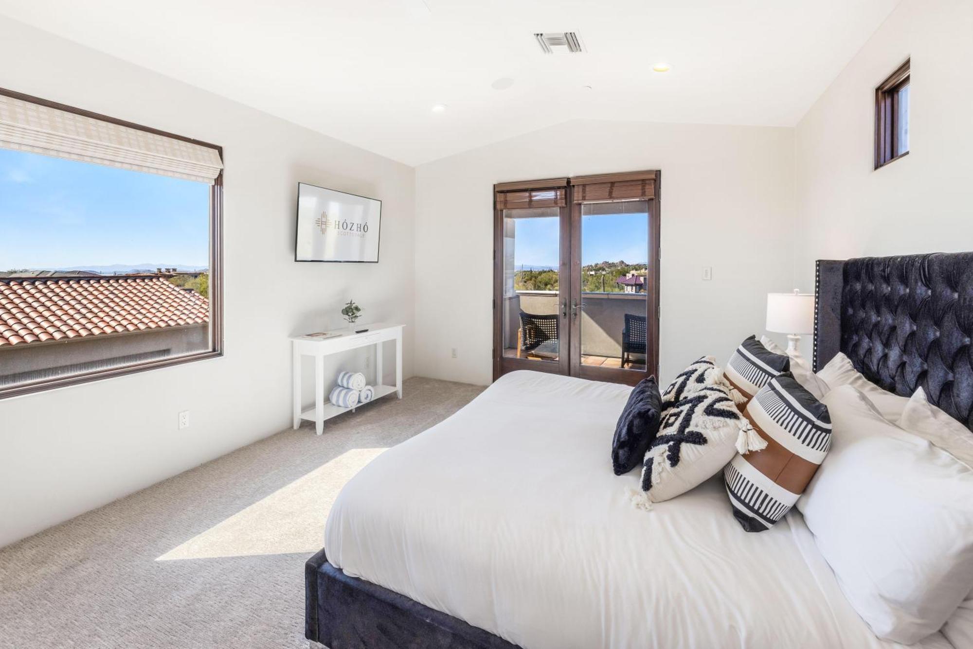 Hozho East Estate Scottsdale