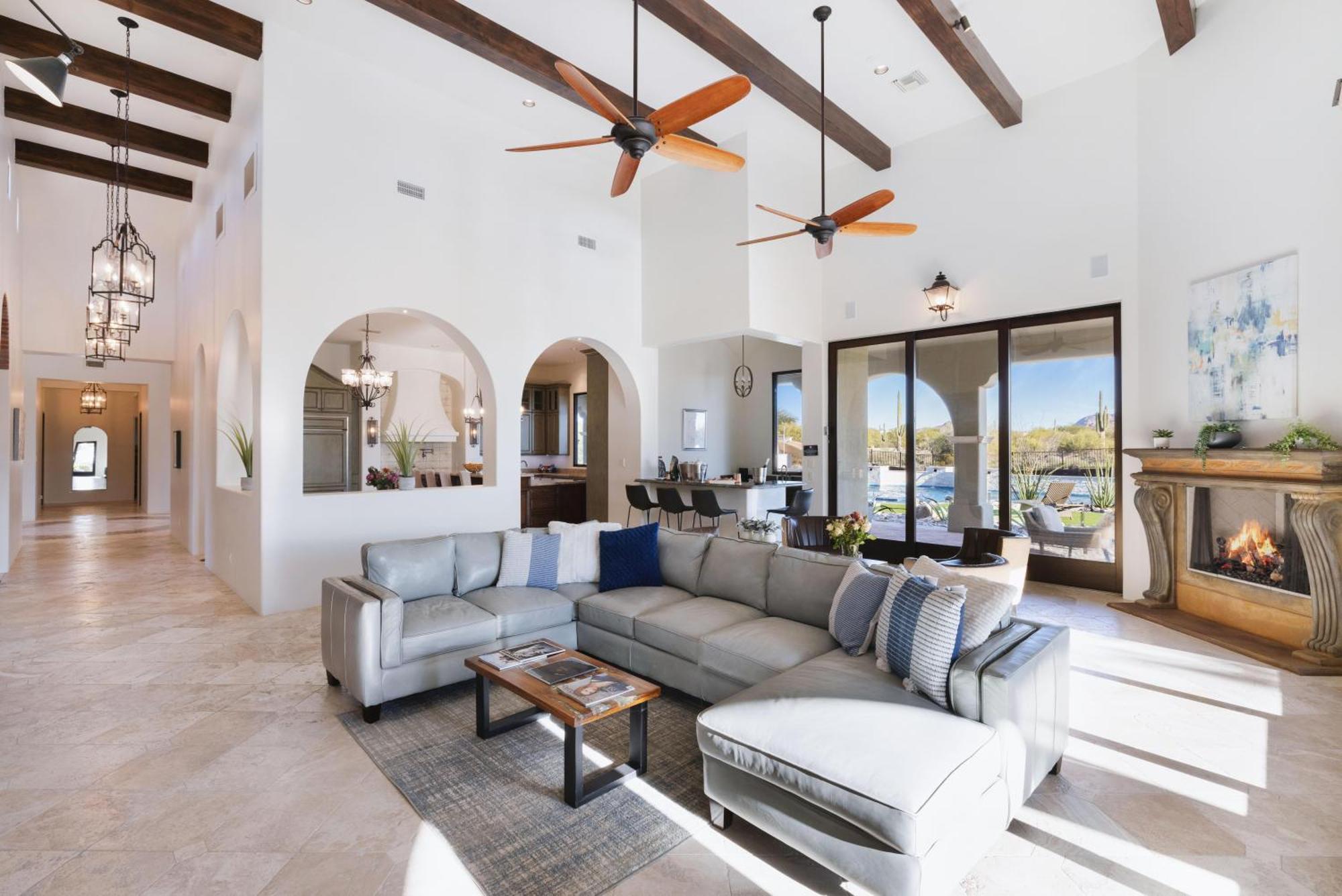 Hozho East Estate Scottsdale