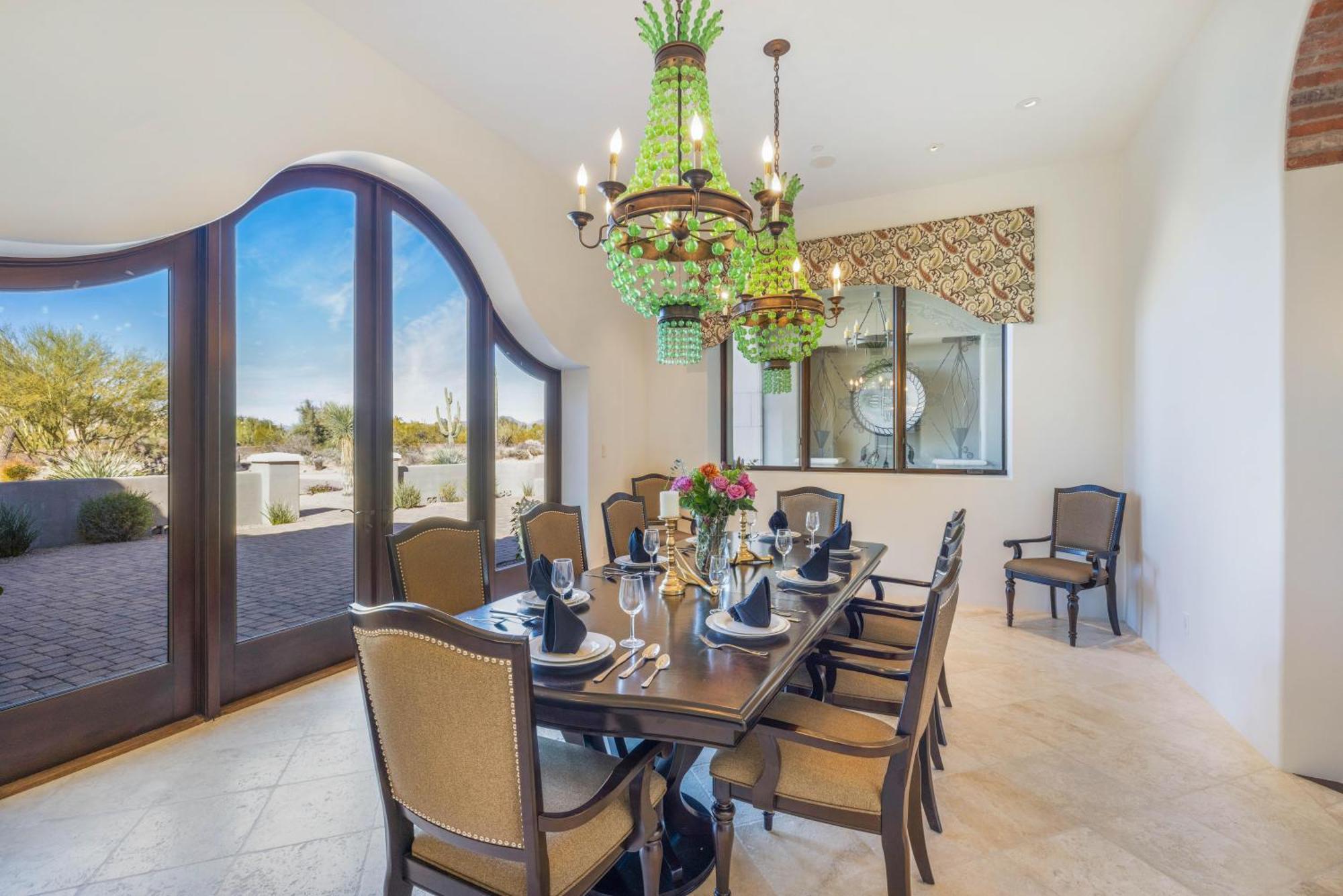 Holiday home Hozho East Estate Scottsdale