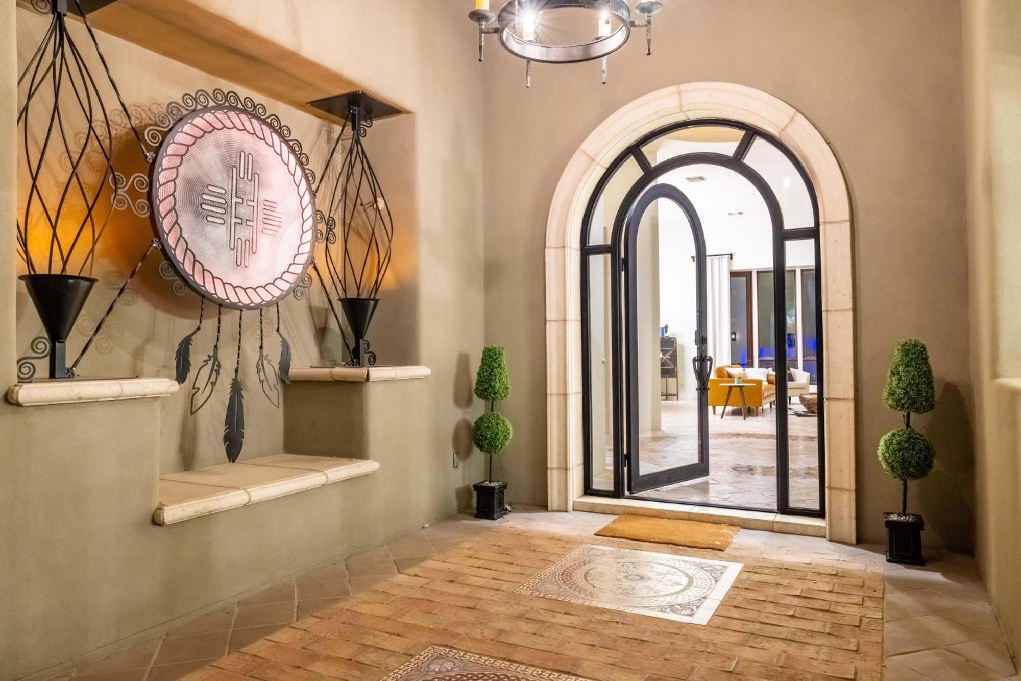Hozho East Estate Holiday home