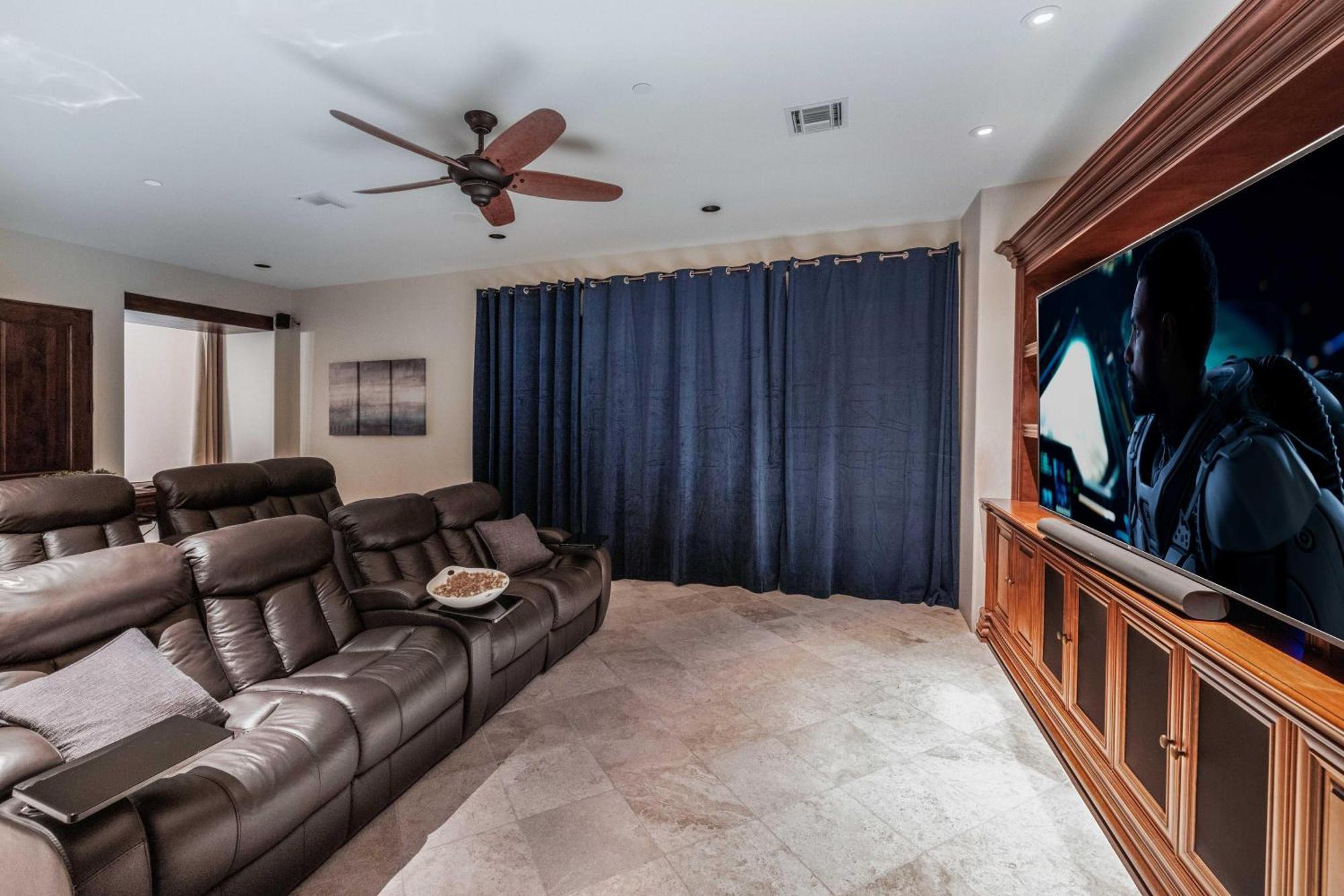 Holiday home Hozho East Estate Scottsdale