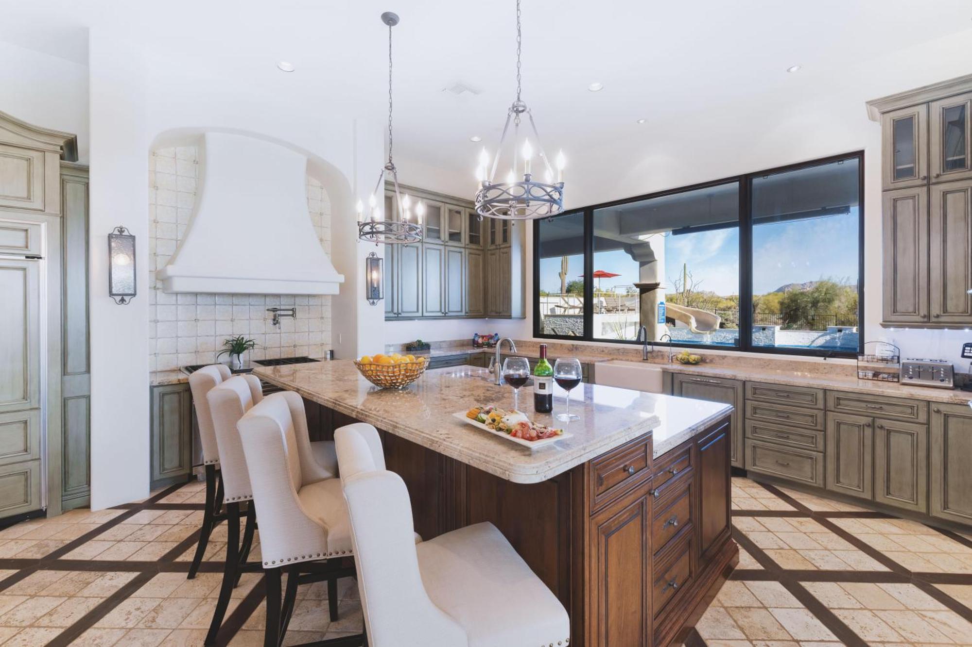 Hozho East Estate Holiday home Scottsdale