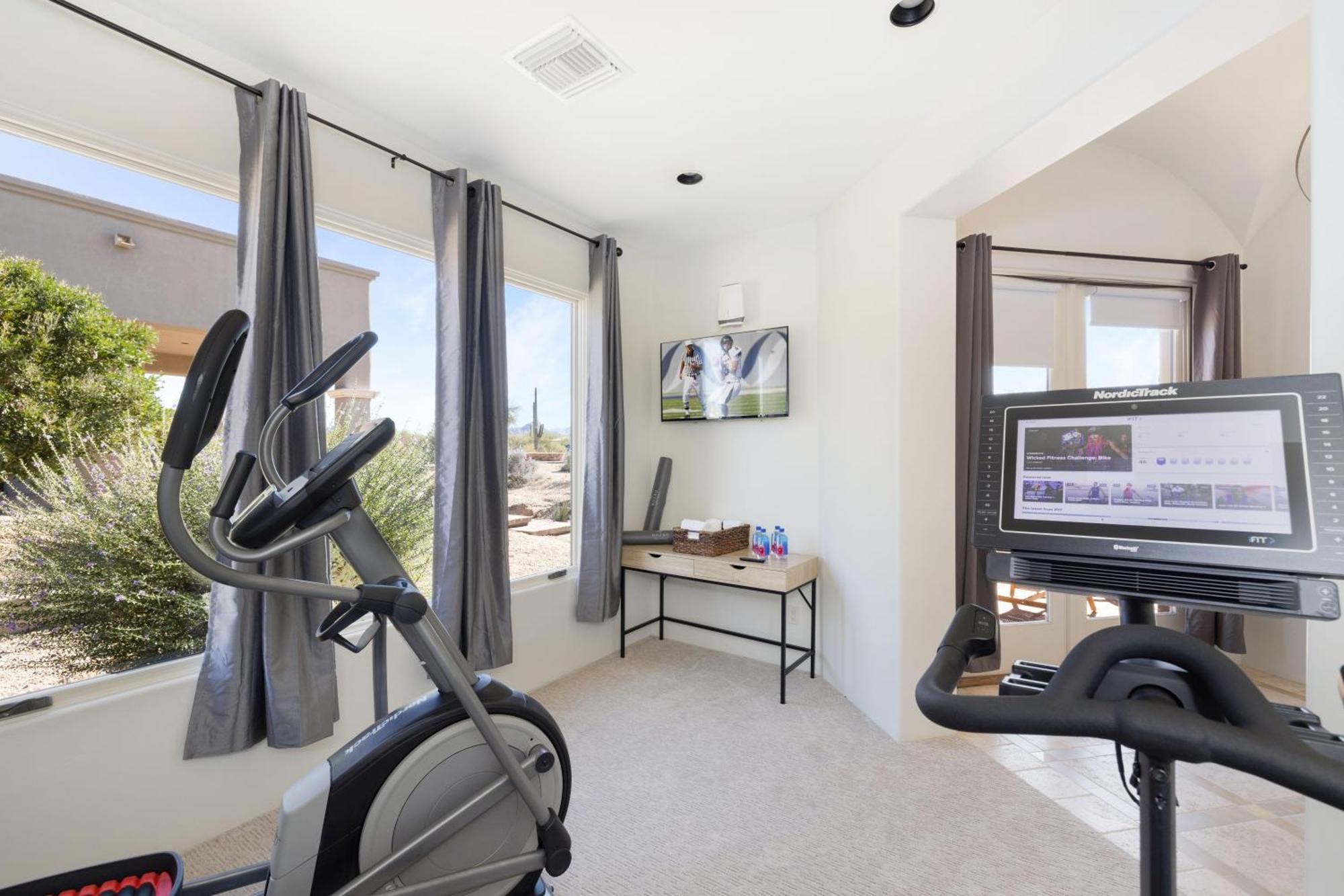 Hozho East Estate Holiday home Scottsdale